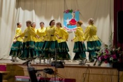 "Ivan-da-Mar'ya" Folk Dance Ensemble