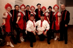 "Ivan-da-Mar'ya" Folk Dance Ensemble